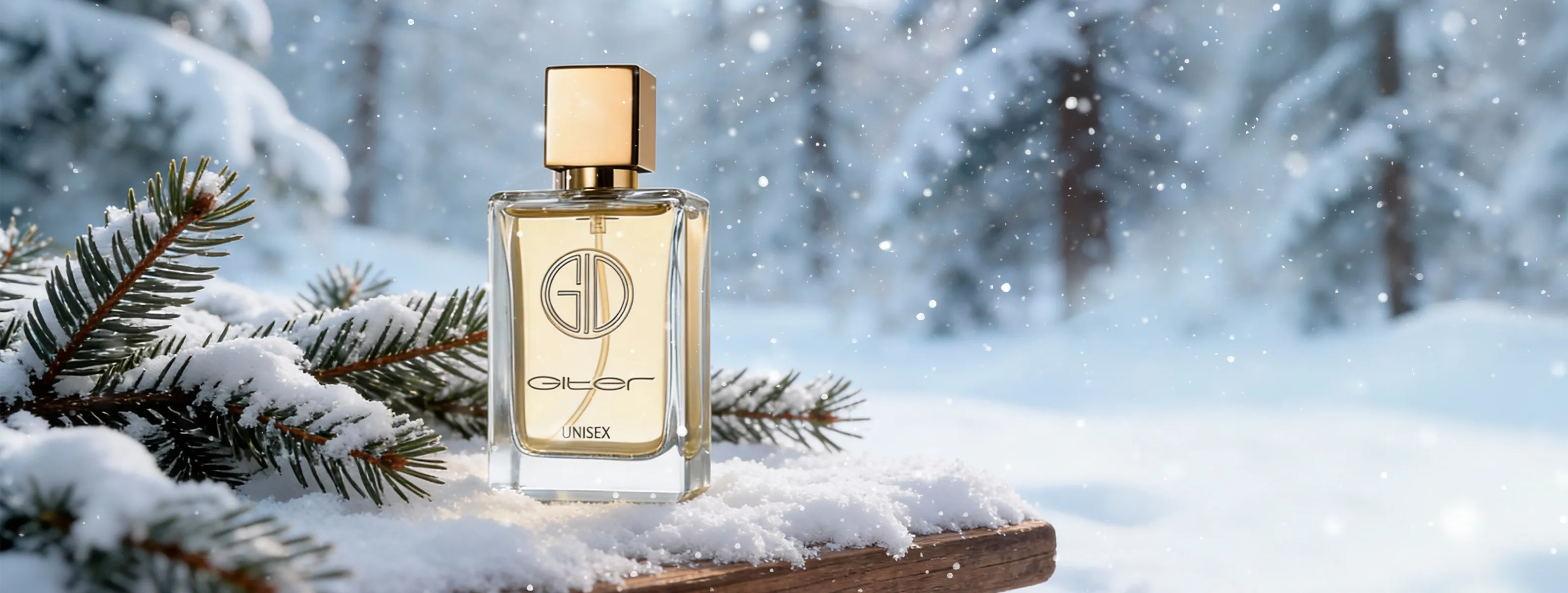 Giter Perfume